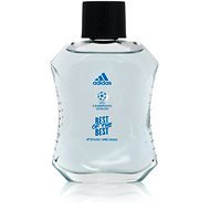 ADIDAS UEFA IX Best of The Best After Shave 100 ml - Aftershave