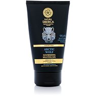 NATURA SIBERICA Men Arctic Wolf Nourishing Shaving Gel 150 ml - Shaving Gel
