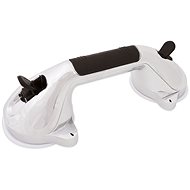 HomeLife Multifunctional handle with safe attachment indicator, chrome - Handrail
