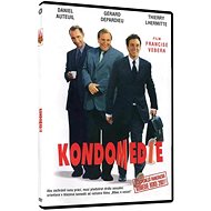 Condommedia - DVD Film