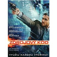 Source code - DVD Film