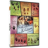 Hollywood Ending - DVD - DVD Film