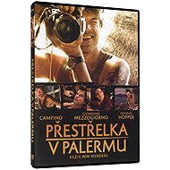 Shootout in Palermo - DVD - DVD Film