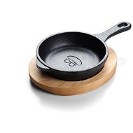 Holm Cast Iron Baking and Serving Pan 10 cm - Pan