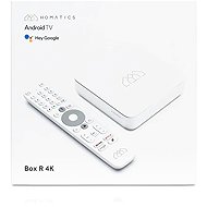 Homatics Box R 4K BIG edition - Multimedia Centre