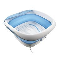 Homedics FB-350 Folding Bubble Foot Bath - Massage Device