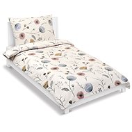 BELLATEX Flannel sheets 12/709 140 × 200, 70 × 90 - Bed Linen