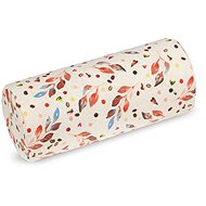 BELLATEX Roller cover BERTA 15 × 35 153/607 leaves coloured - Pillowcase
