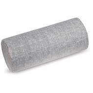 BELLATEX Cover LADA 15 × 35 153/041 Uni light grey - Pillowcase