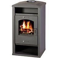 VICTORIA Deluxe A - Wood Stove