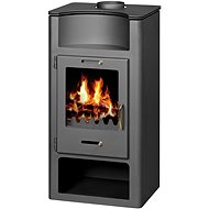 VICTORIA Elegance B - Wood Stove