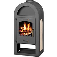 VICTORIA Maestro K - Wood Stove