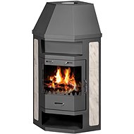 VICTORIA Pearl A - Wood Stove