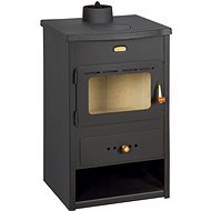 PRITY K1 CP - Wood Stove