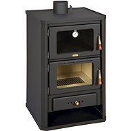 PRITY FG - Wood Stove