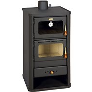 PRITY FM - Wood Stove