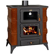 PRITY FMS RK - Wood Stove