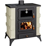PRITY FMS RK - Wood Stove