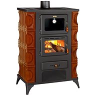 PRITY FM RK - Wood Stove