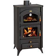 PRITY FGR - Wood Stove