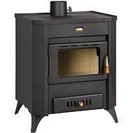 PRITY WD R - Wood Stove