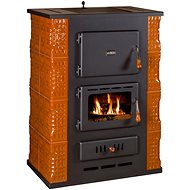 PRITY S3 W13 K - Wood Stove