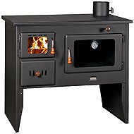 PRITY 2P41 - Solid Fuel Stove