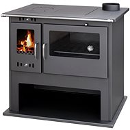 VICTORIA Viki Lux - Solid Fuel Stove