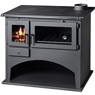 VICTORIA Viki - Solid Fuel Stove