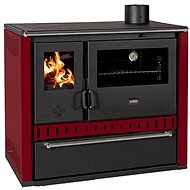 PRITY GT FS S DR - Solid Fuel Stove