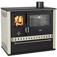 PRITY GT FI S DR - Solid Fuel Stove
