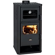PRITY FM D - Wood Stove