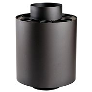 Heat exchanger 130/1,5 mm, small - Exchanger