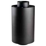 Heat exchanger 130/1.5 mm, large - Exchanger