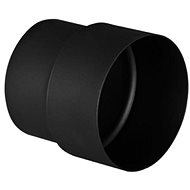 Reduction 120mm/130mm - Flue Pipe Adapter