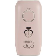 Homedics IPL-HH180 pink - IPL Epilator