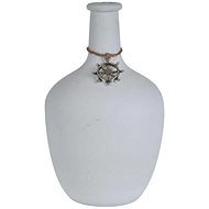 Home Styling Collection Decorative Glass Vase - Vase