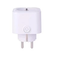 BOT Smart socket S1 with WiFi power metering - Smart Socket