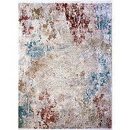 Berfin Dywany Aqua 8904 cream 140 × 190 cm - Carpet