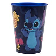 Alum Cup 260 ml - Stitch - Drinking Cup