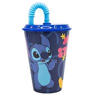 Alum Cup 430 ml - Stitch - Drinking Cup