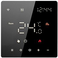 BOT WiFi room thermostat Tuya, 3A - Thermostat