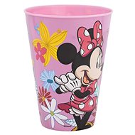 Alum Cup 430 ml - Minnie Mouse spring look - Drinking Cup