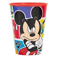 Alum Cup 430 ml - Mickey Mouse "Better Together" - Drinking Cup