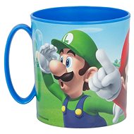 Alum Mug 350 ml - Super Mario - Mug