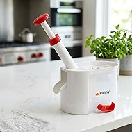 Alum Cherry De-slicer - Fruit Pitter