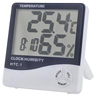 Alum Meteorological stations - clocks - Weather Station