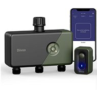 MXM Garden Irrigation System - WiFi - 3 outlets - Smart Sprinkler
