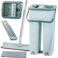 Verk Double-chamber mop with squeezer - Mop