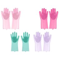 Verk Univerzální silikonové rukavice - Cleaning Gloves